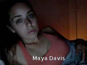 Maya_Davis