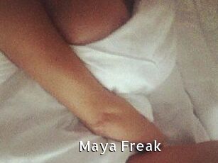 Maya_Freak_