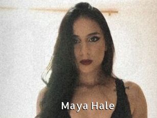 Maya_Hale