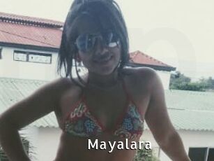 Mayalara