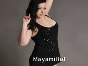MayamiHot