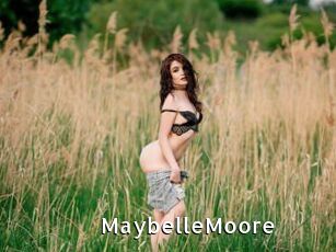 MaybelleMoore