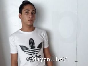 Maycoll_hot1