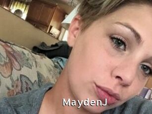 MaydenJ
