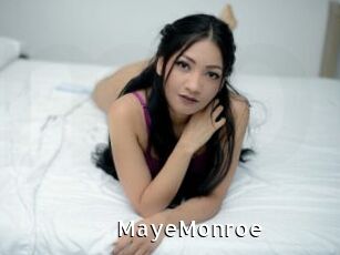 MayeMonroe