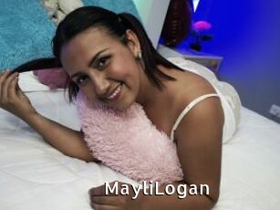 MayliLogan