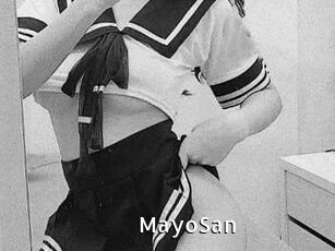 MayoSan