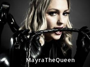 MayraTheQueen