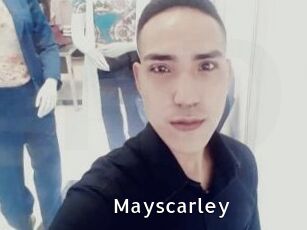 Mayscarley
