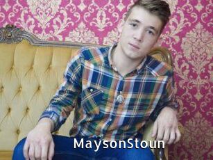 MaysonStoun