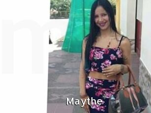 Maythe