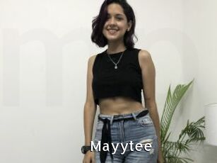Mayytee