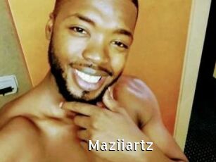 Maziiartz