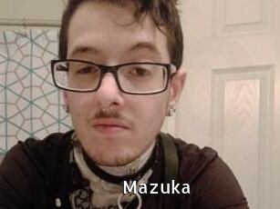 Mazuka
