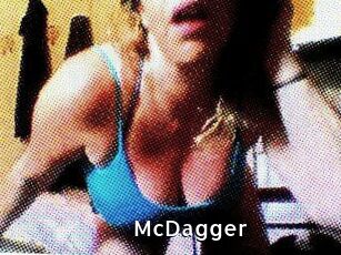 McDagger