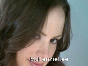 McKenzieLee