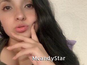 McandyStar