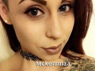 Mckennnaa