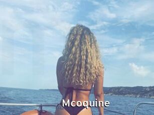 Mcoquine