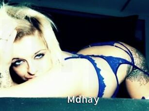 Mdhay