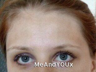MeAndYOUx