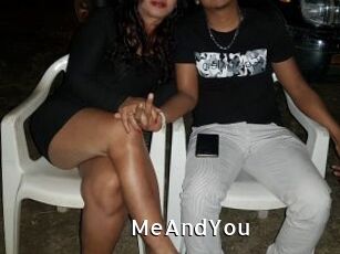 MeAndYou