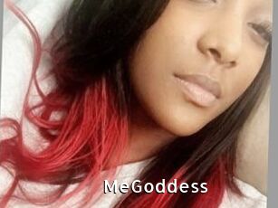MeGoddess