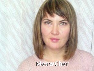 MeawCher