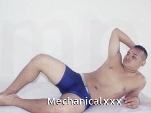 Mechanicalxxx