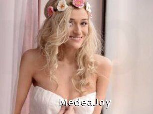 MedeaJoy