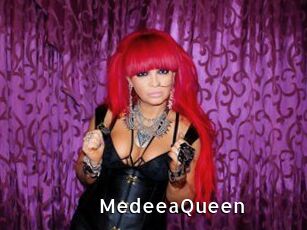 MedeeaQueen
