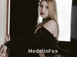 MedelinFox