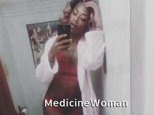 MedicineWoman