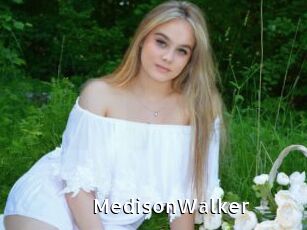 MedisonWalker
