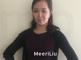 MeeriLiu