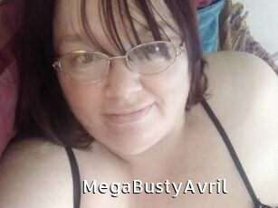 MegaBustyAvril