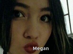 Megan