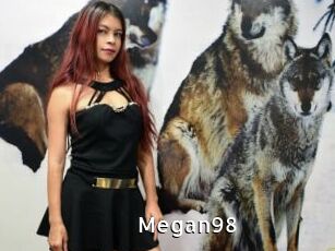 Megan98