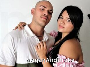 MeganAndDrake My Porno Stash