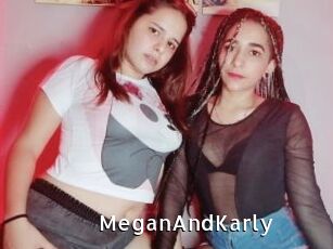 MeganAndKarly