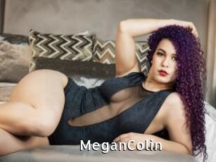 MeganColin