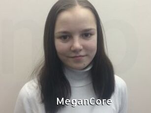 MeganCore