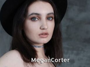 MeganCorter