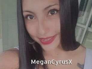 MeganCyrusX