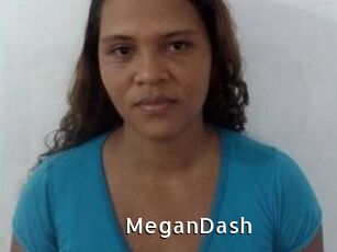 MeganDash