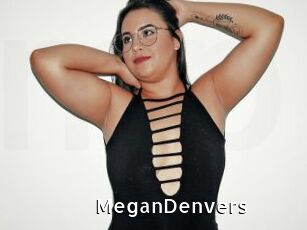 MeganDenvers