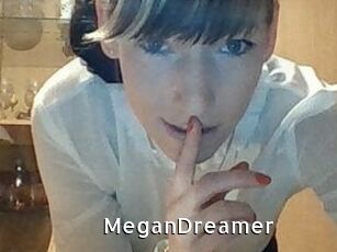 MeganDreamer