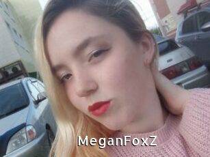 MeganFoxZ