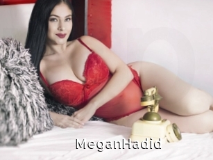 MeganHadid