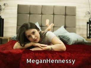 MeganHennessy